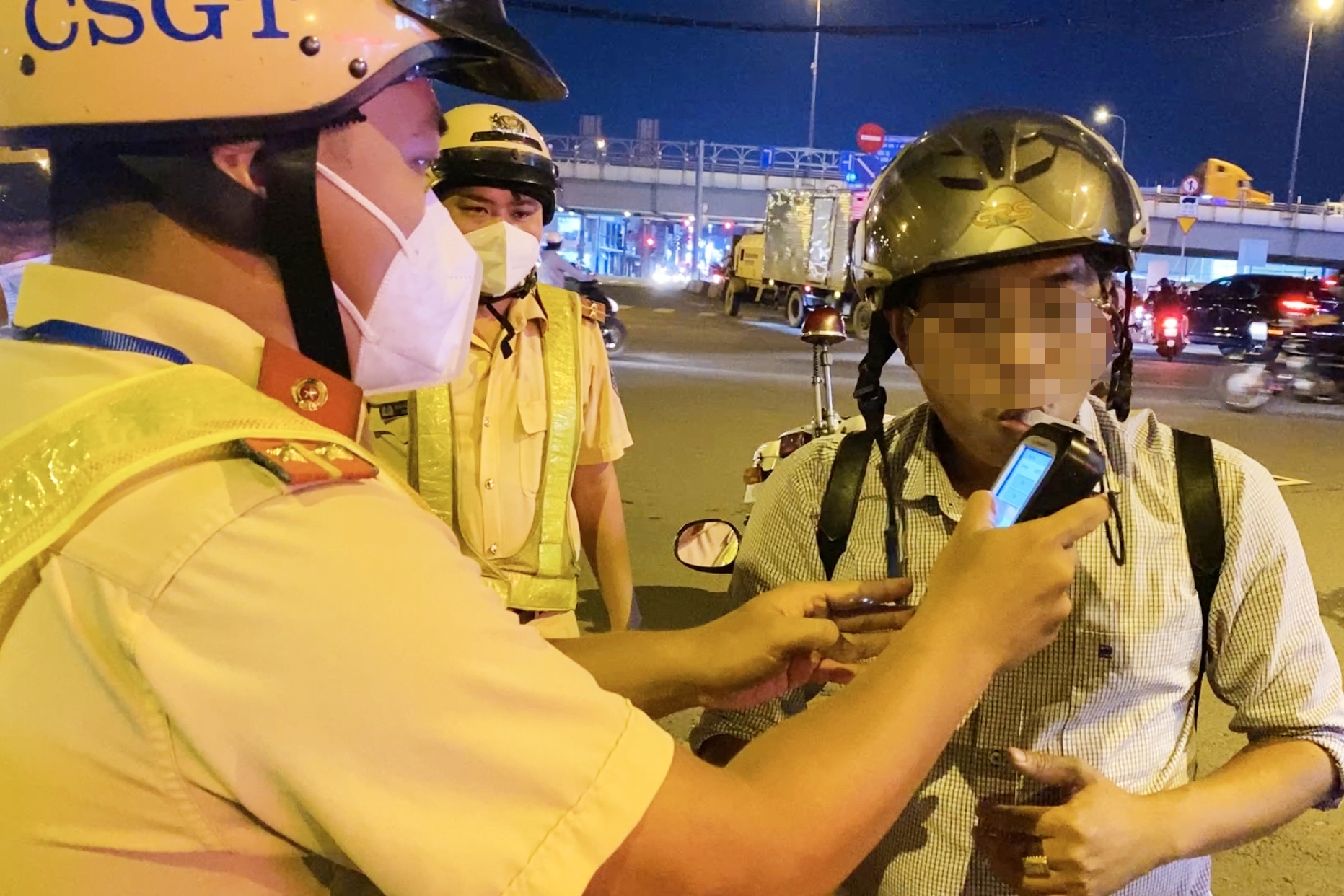 CSGT TP Thu Duc anh 1