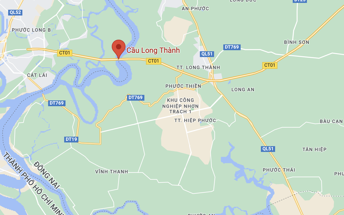 ket xe cao toc anh 3