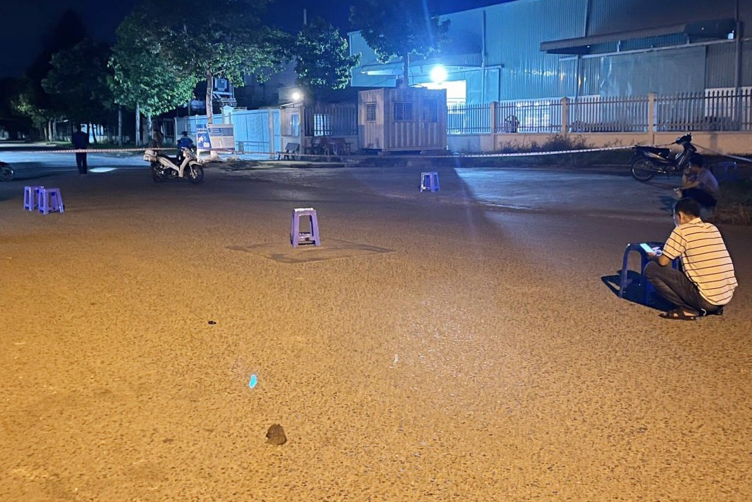 đánh người tử vong ảnh 1 danh nguoi tu vong anh 1