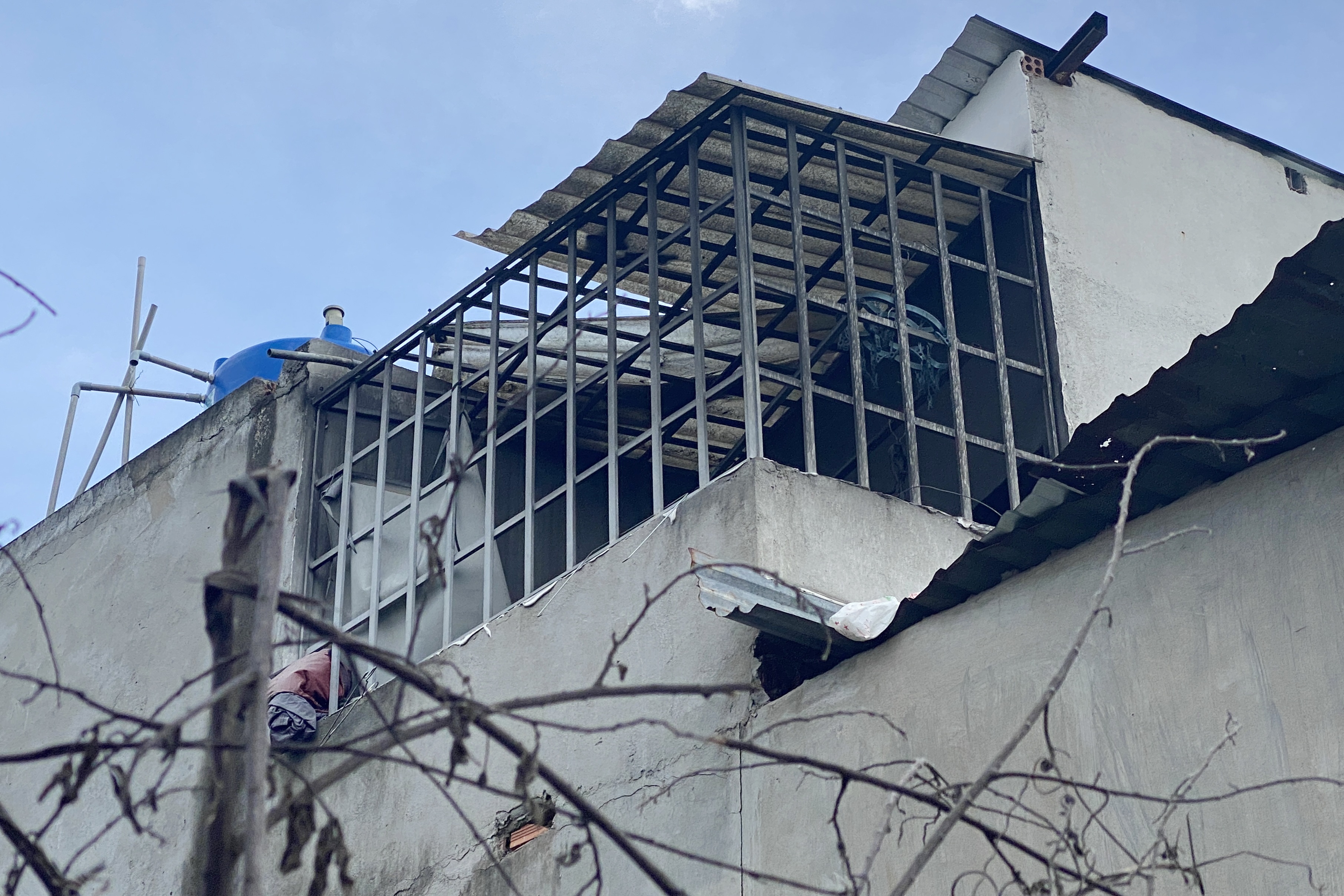 chay nha 2 nguoi chet anh 2