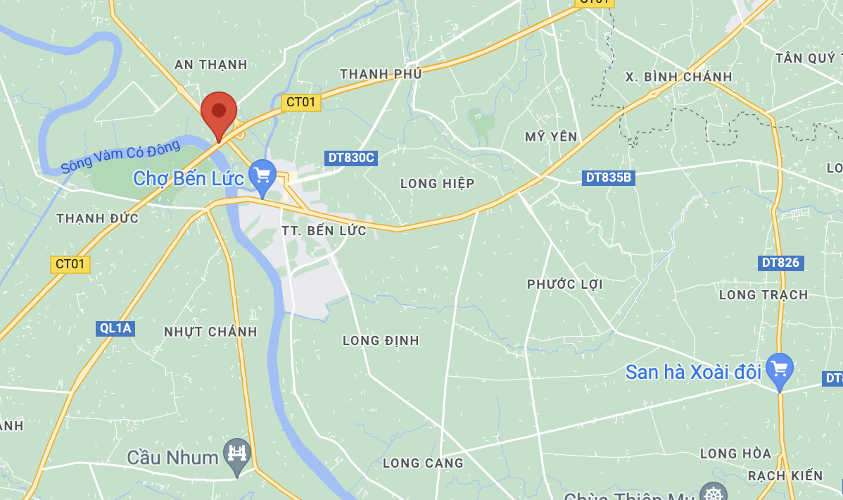 chay xe tai tren cao toc anh 2