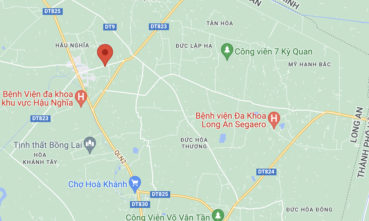 tai nan o Long An anh 2