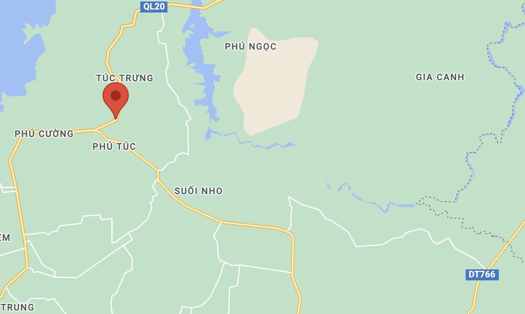 tai nan o quoc lo 20 anh 2