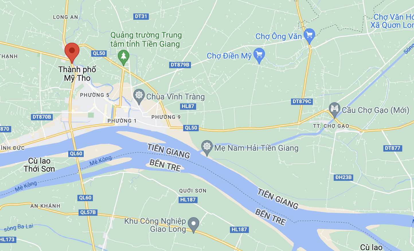 dua xe o Tien Giang anh 2