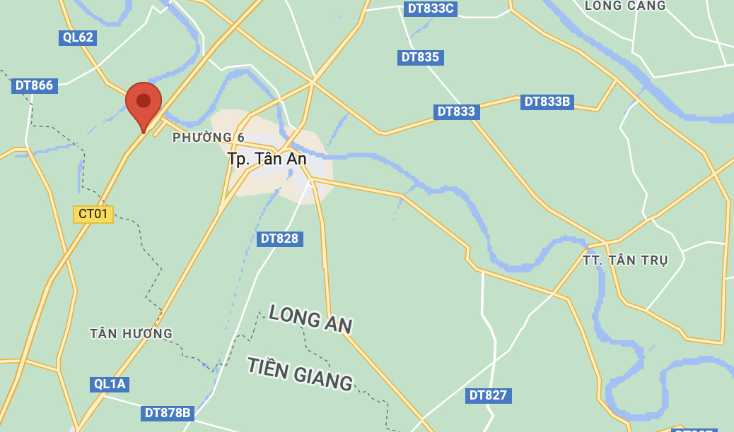 tai xe chet trong xe taxi anh 2