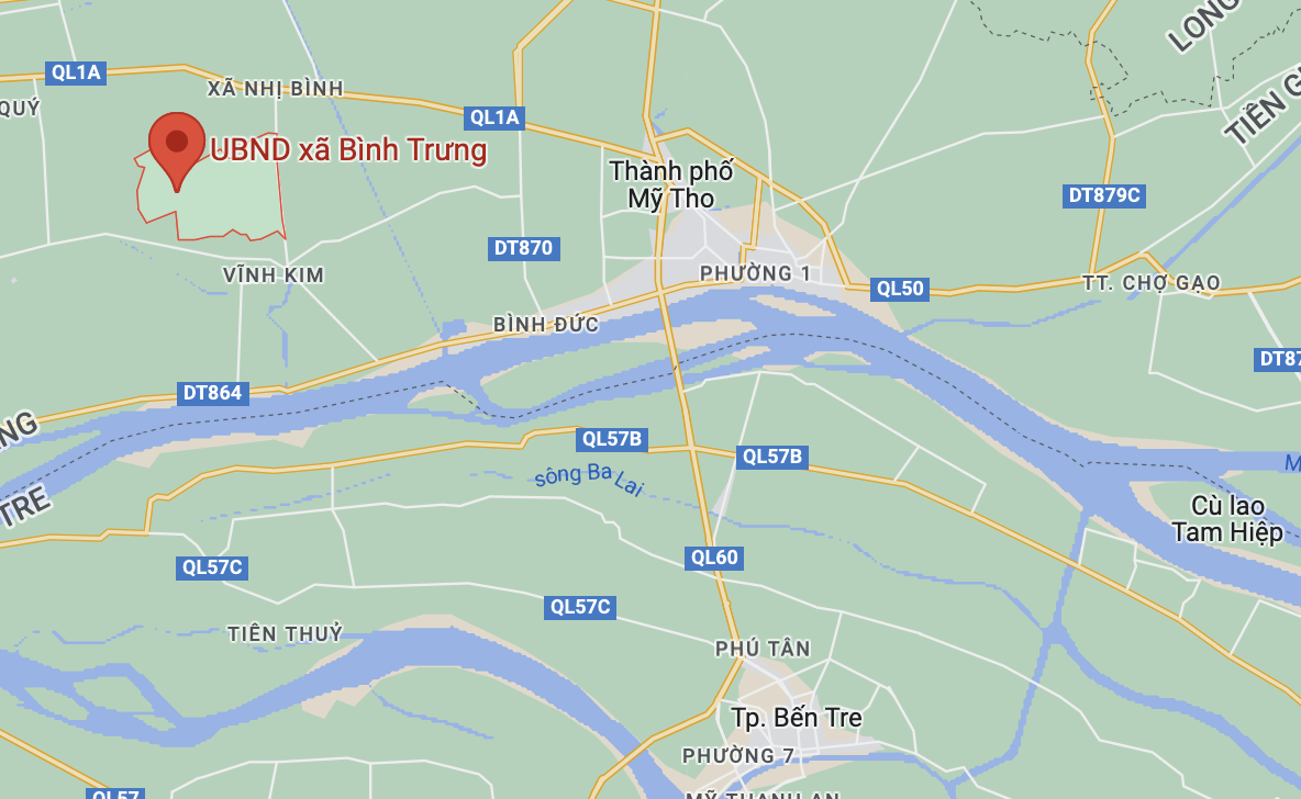án mạng ở Tiền Giang ảnh 2 an mang o Tien Giang anh 2