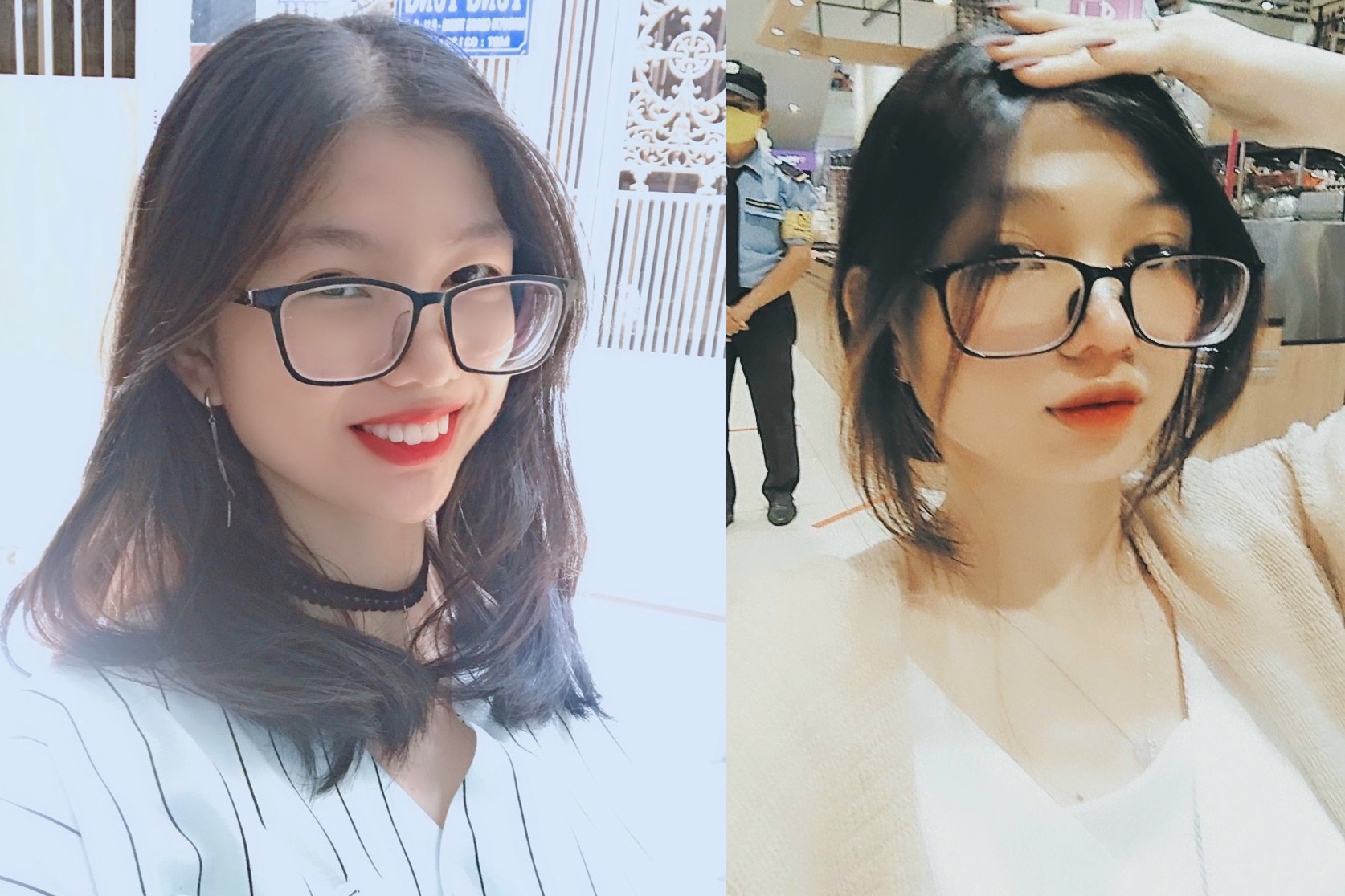 Co gai cam, diec o TP.HCM bi mat tich khi di xem phim hinh anh