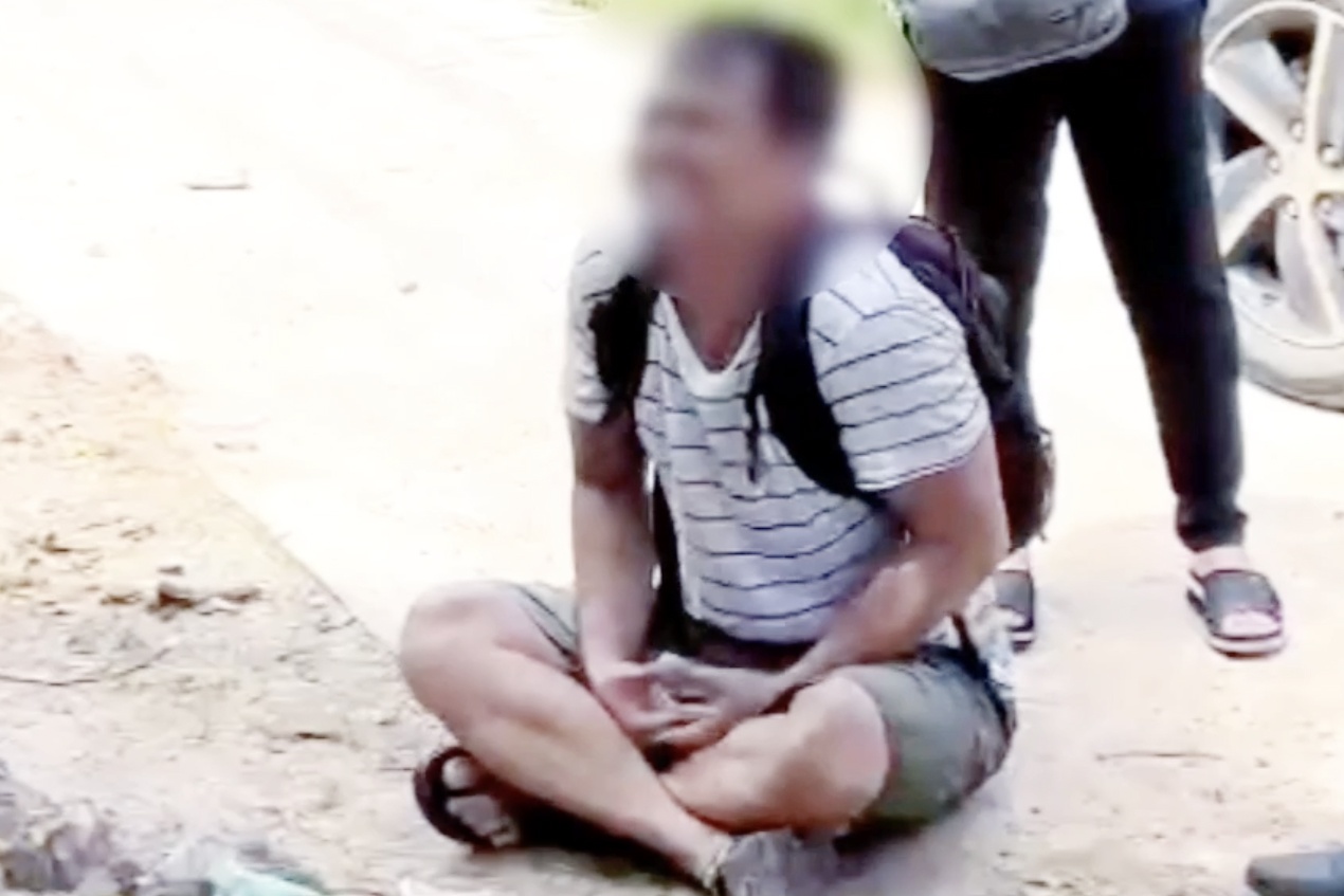 tai xe ngoi thien anh 1