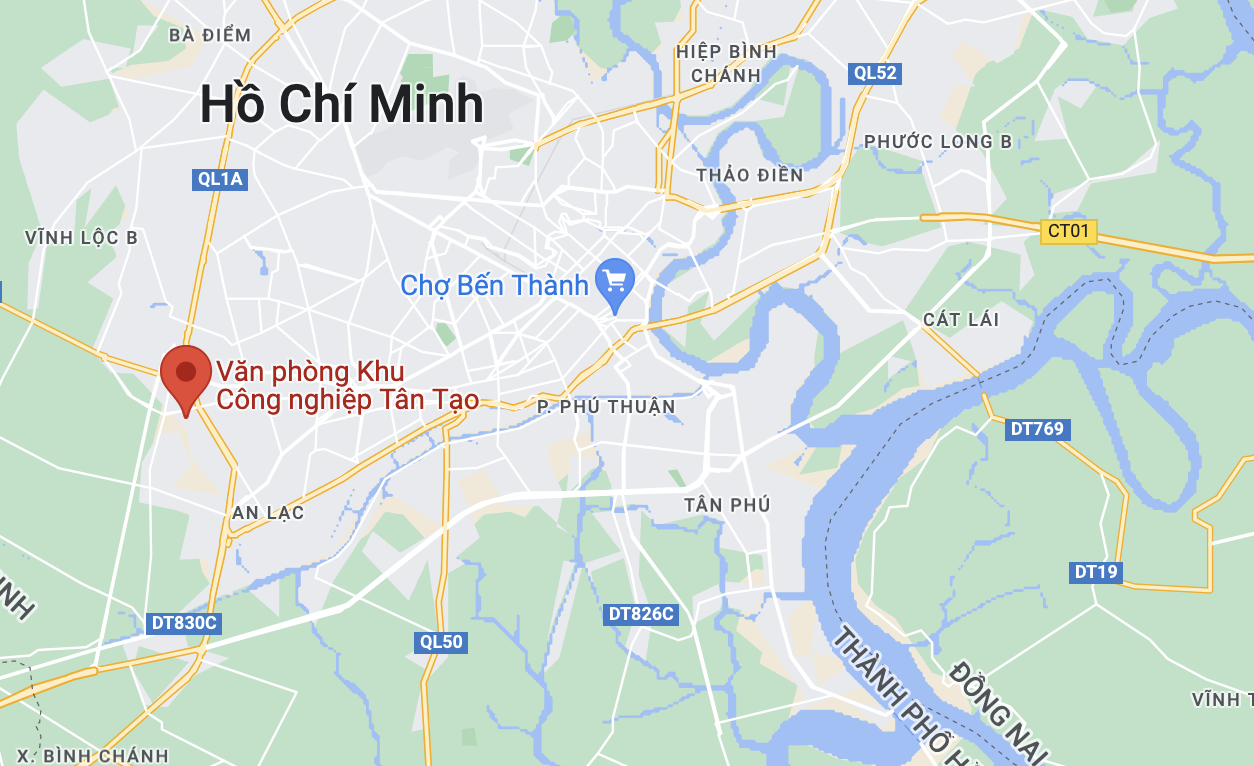 treo co trong khu cong nghiep anh 2