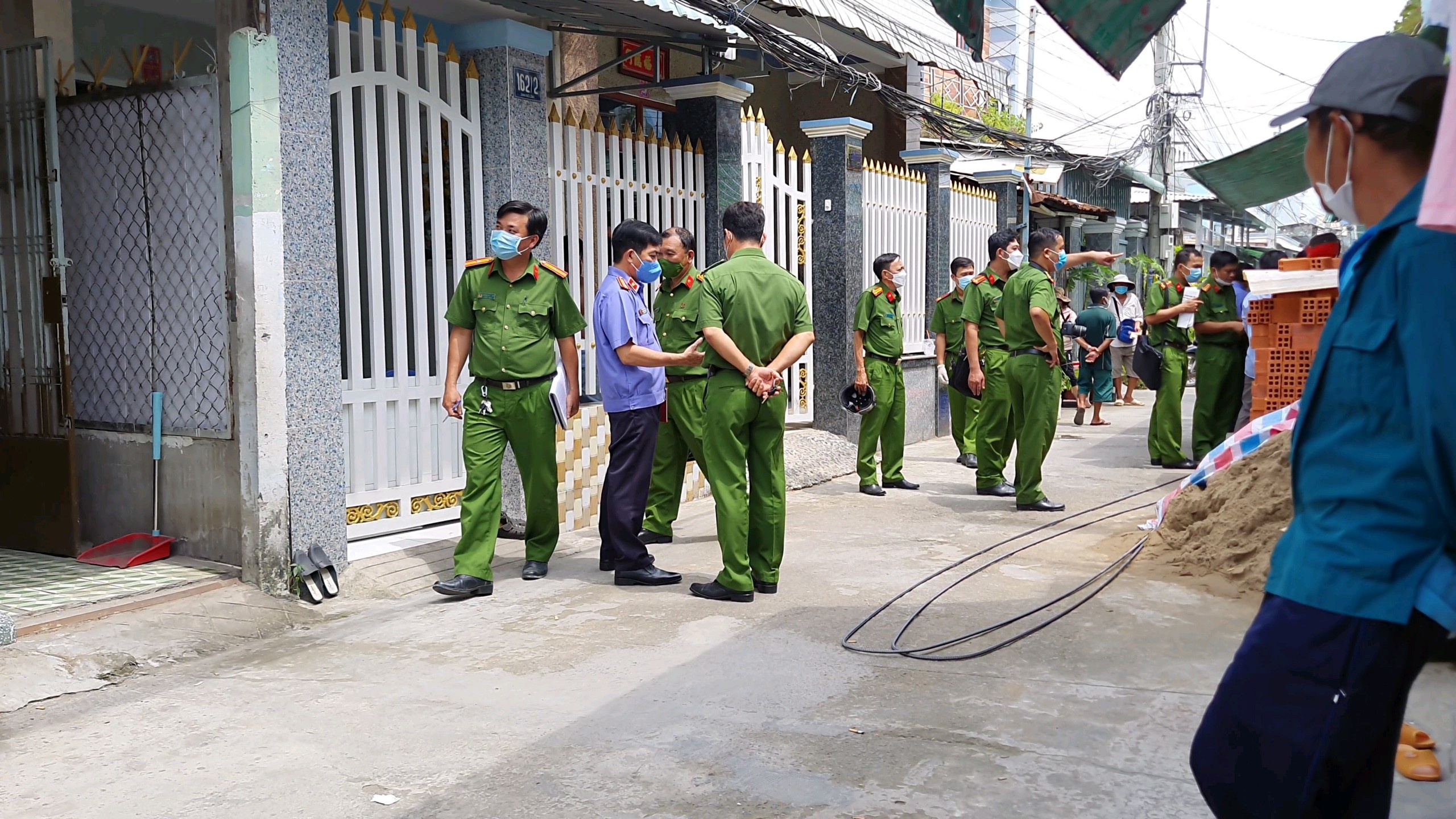 an mang o Tien Giang anh 1