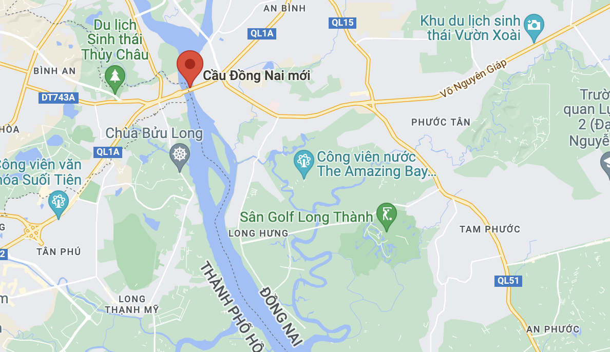 nhay cau Dong Nai anh 2