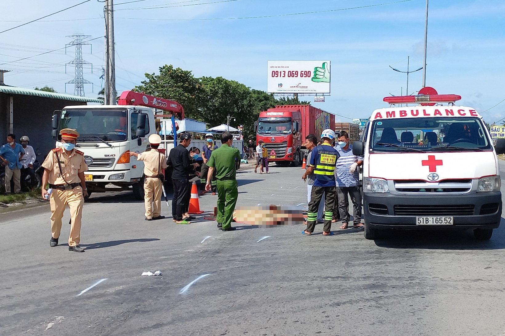 tai nan cao toc anh 1