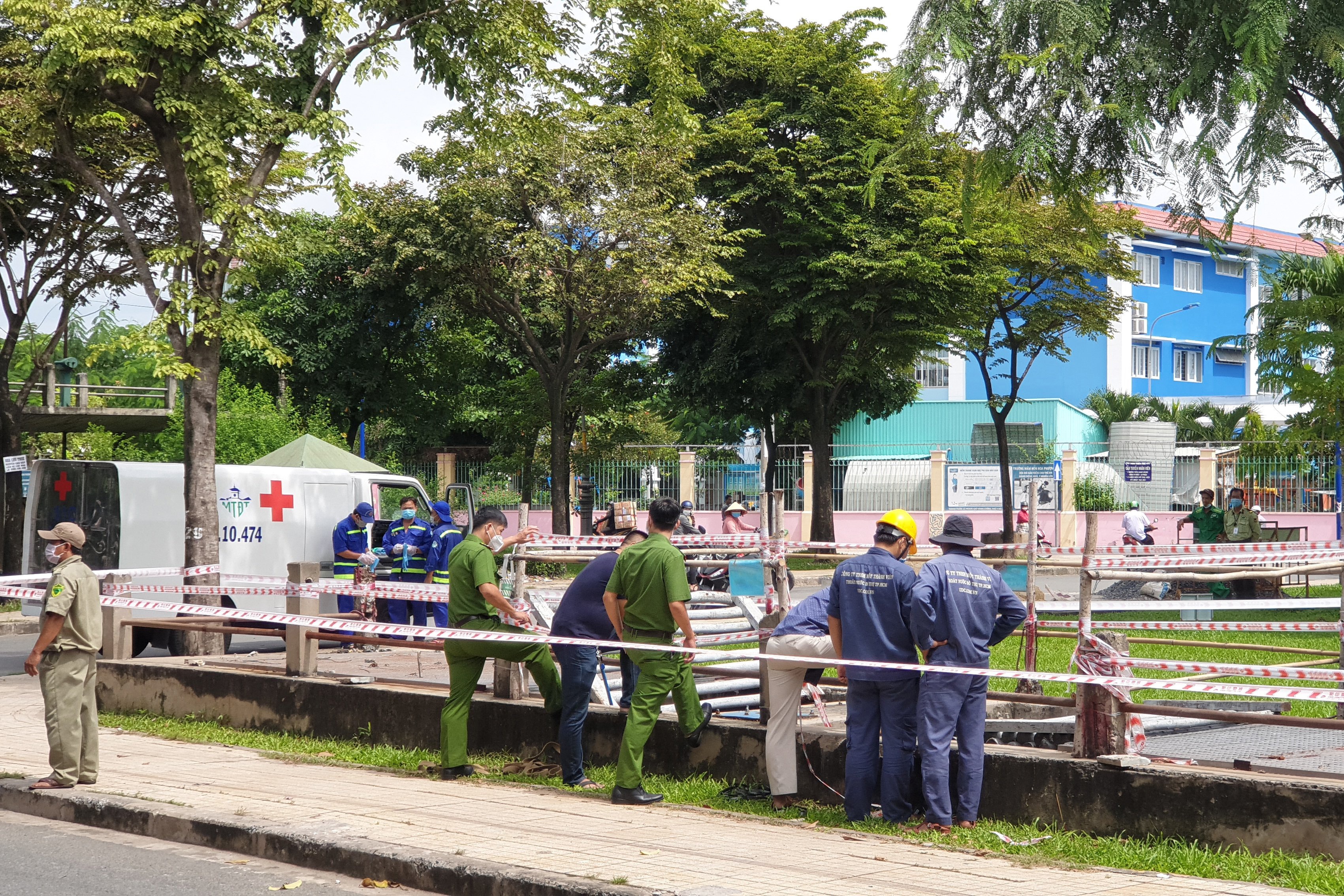 thi the phan huy anh 1