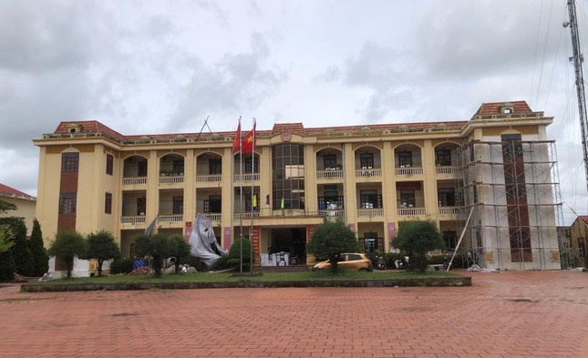 bo nhiem so di choi anh 1