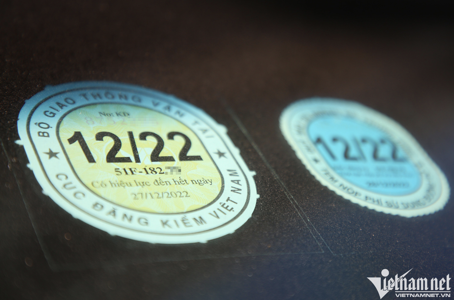 Xe Lexus bien gia anh 2