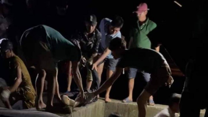 tai nan tren bien anh 1