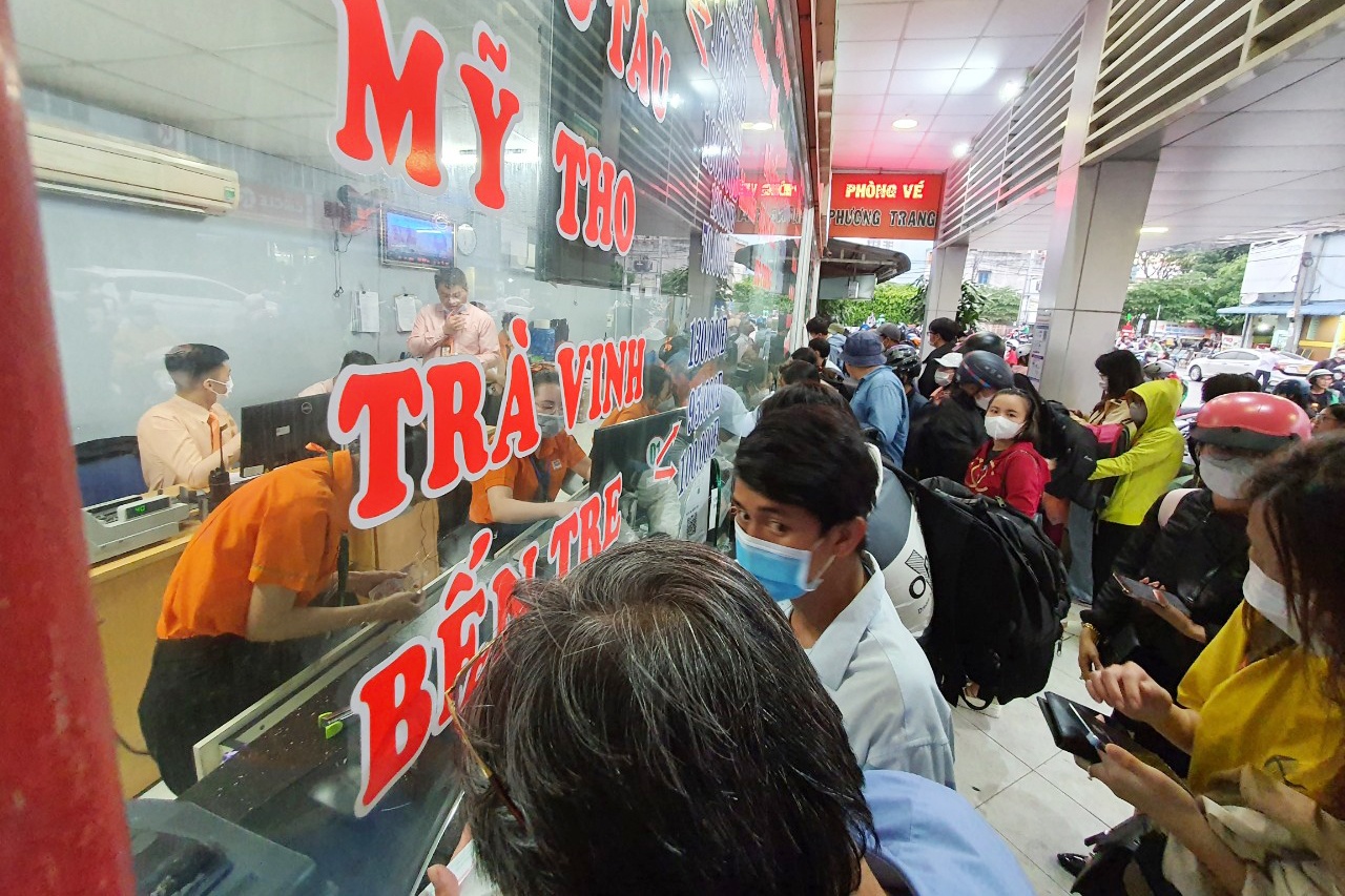 di choi le 2/9 anh 1