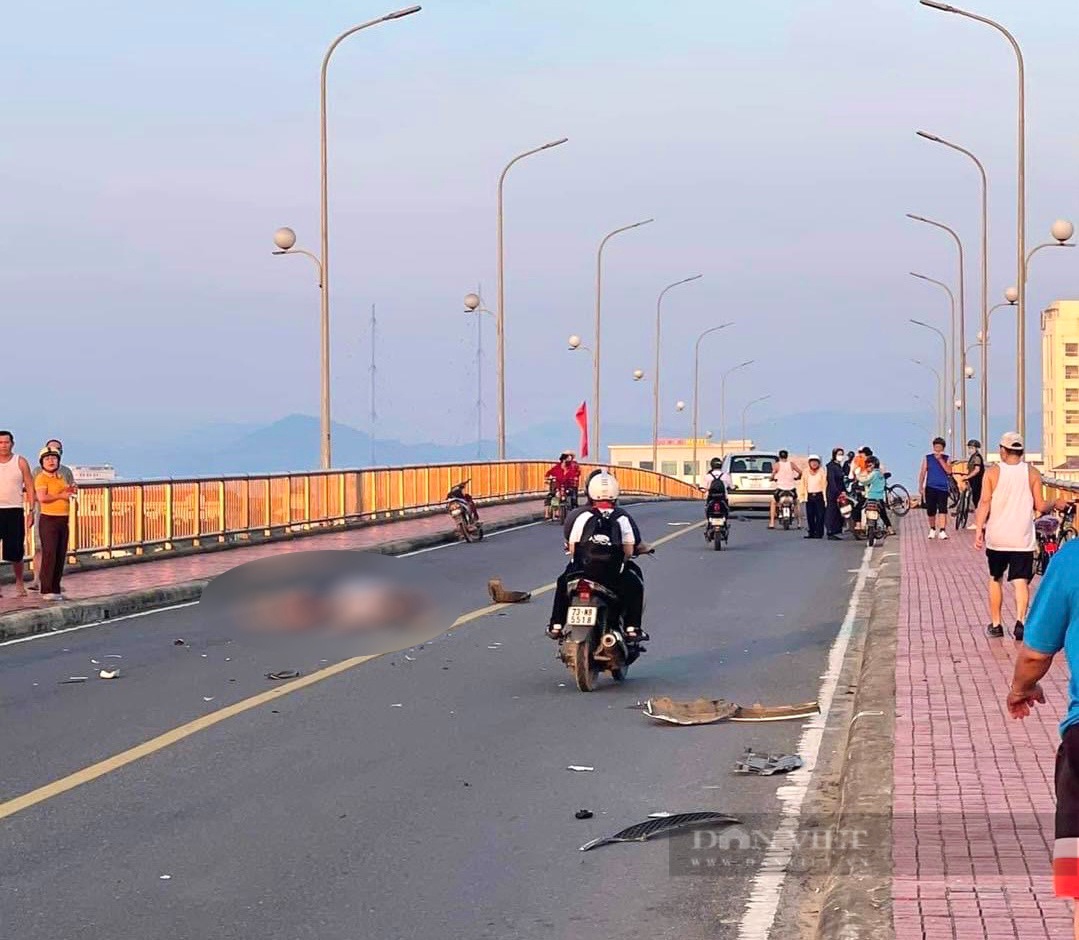 oto dam lien hoan anh 1