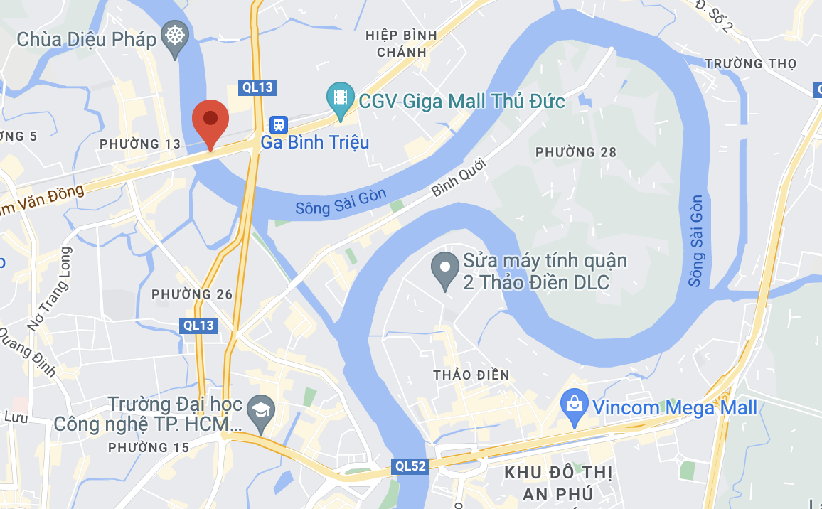 vot xac tren song anh 2