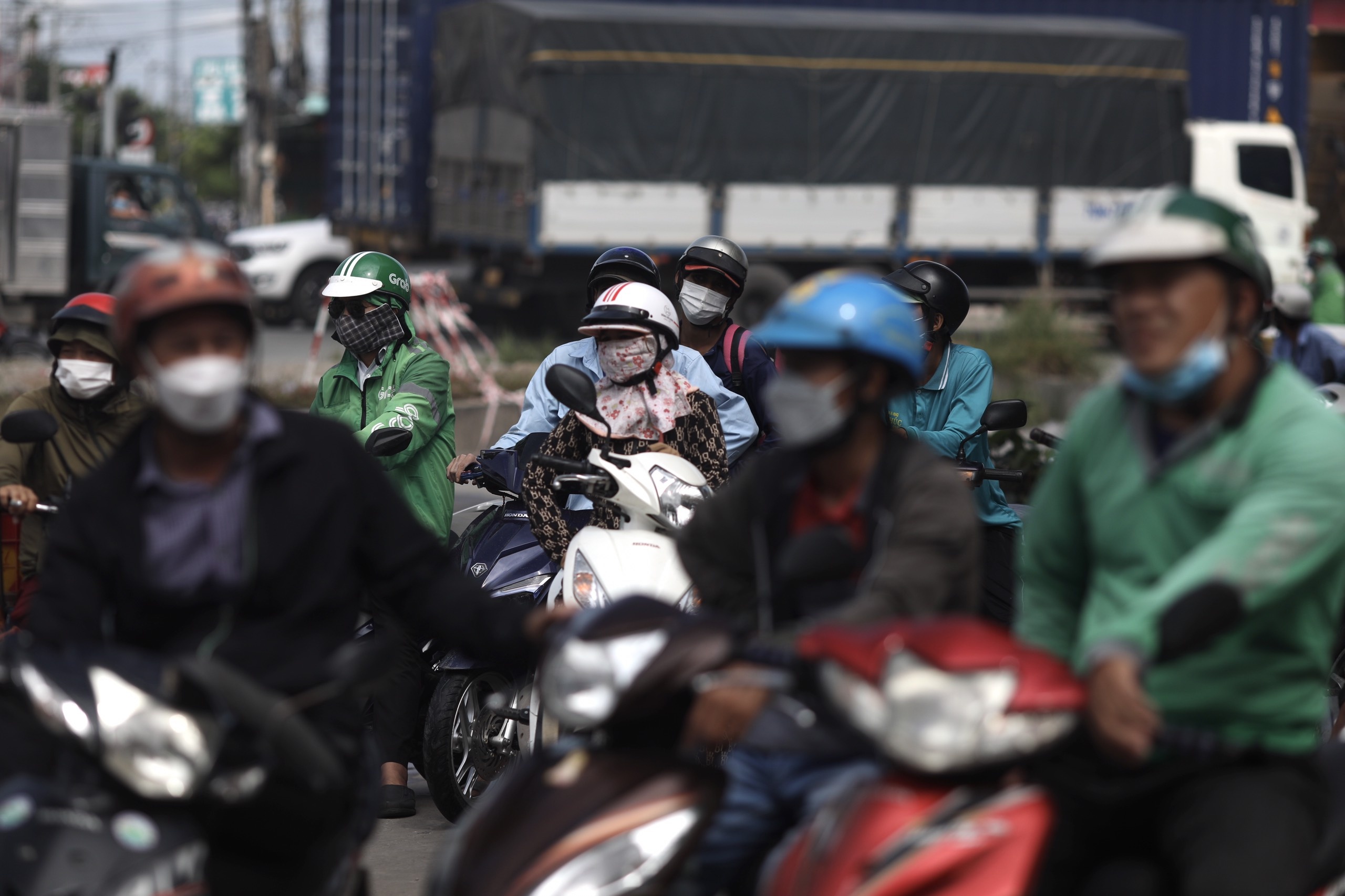 chay karaoke An Phu anh 7