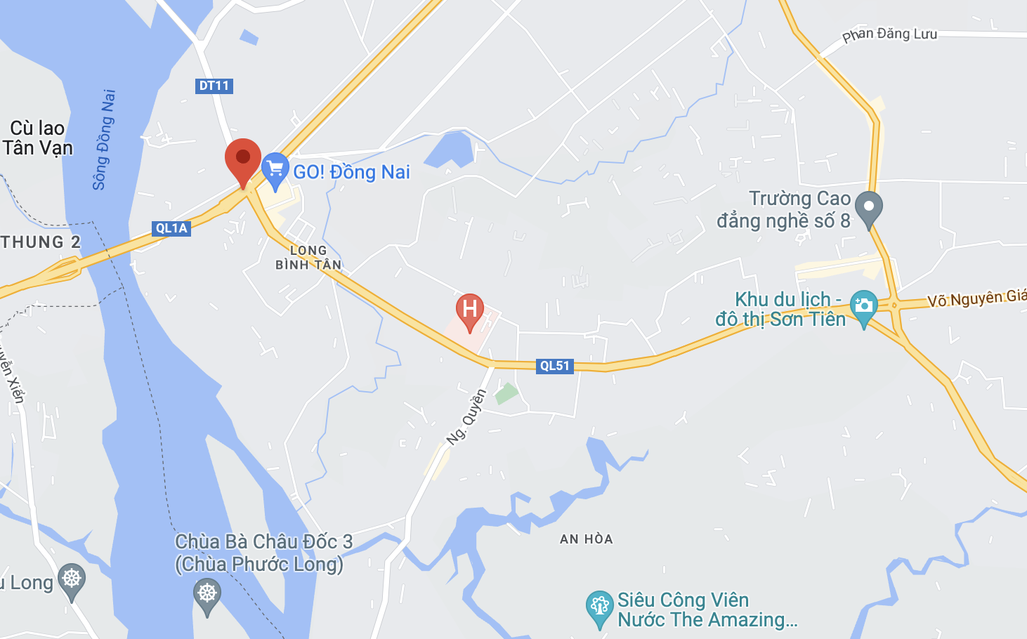 xe lat o Dong Nai anh 2