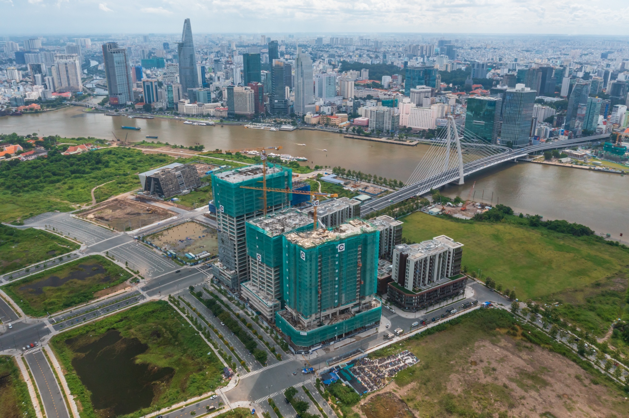 Sap san du an Metropole anh 3