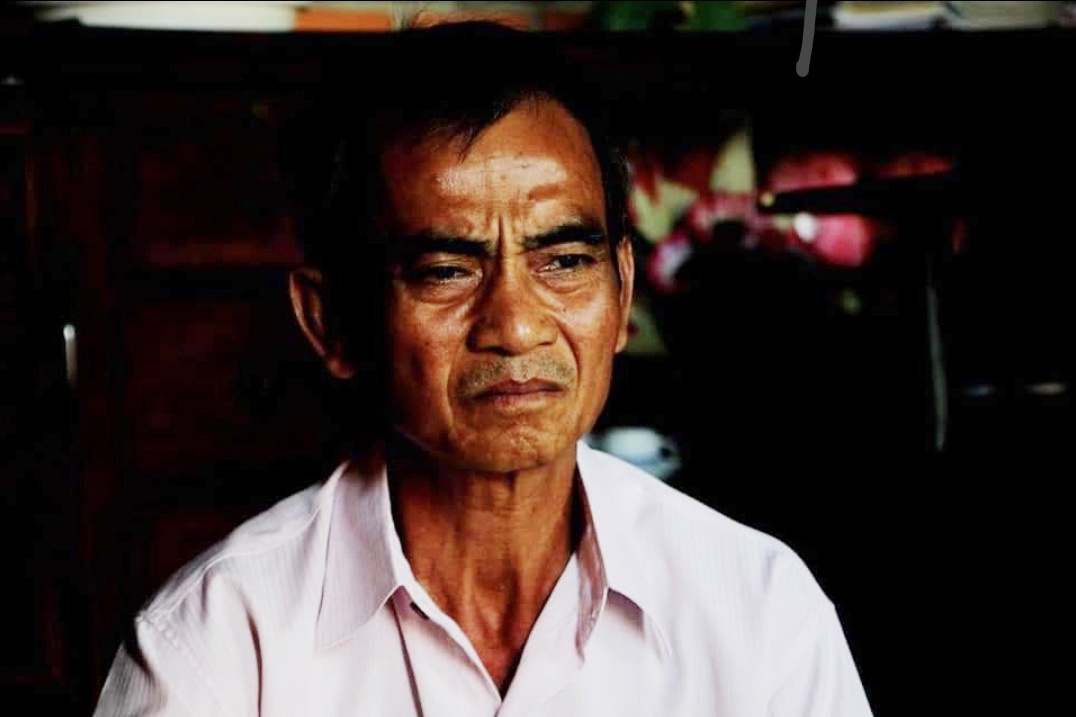 'Nguoi tu the ky' Huynh Van Nen qua doi hinh anh