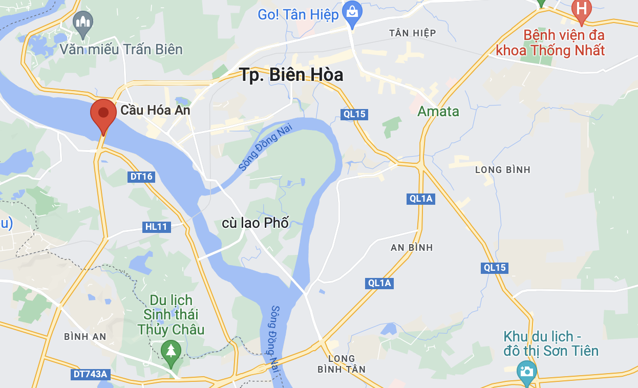 xe container can anh 1