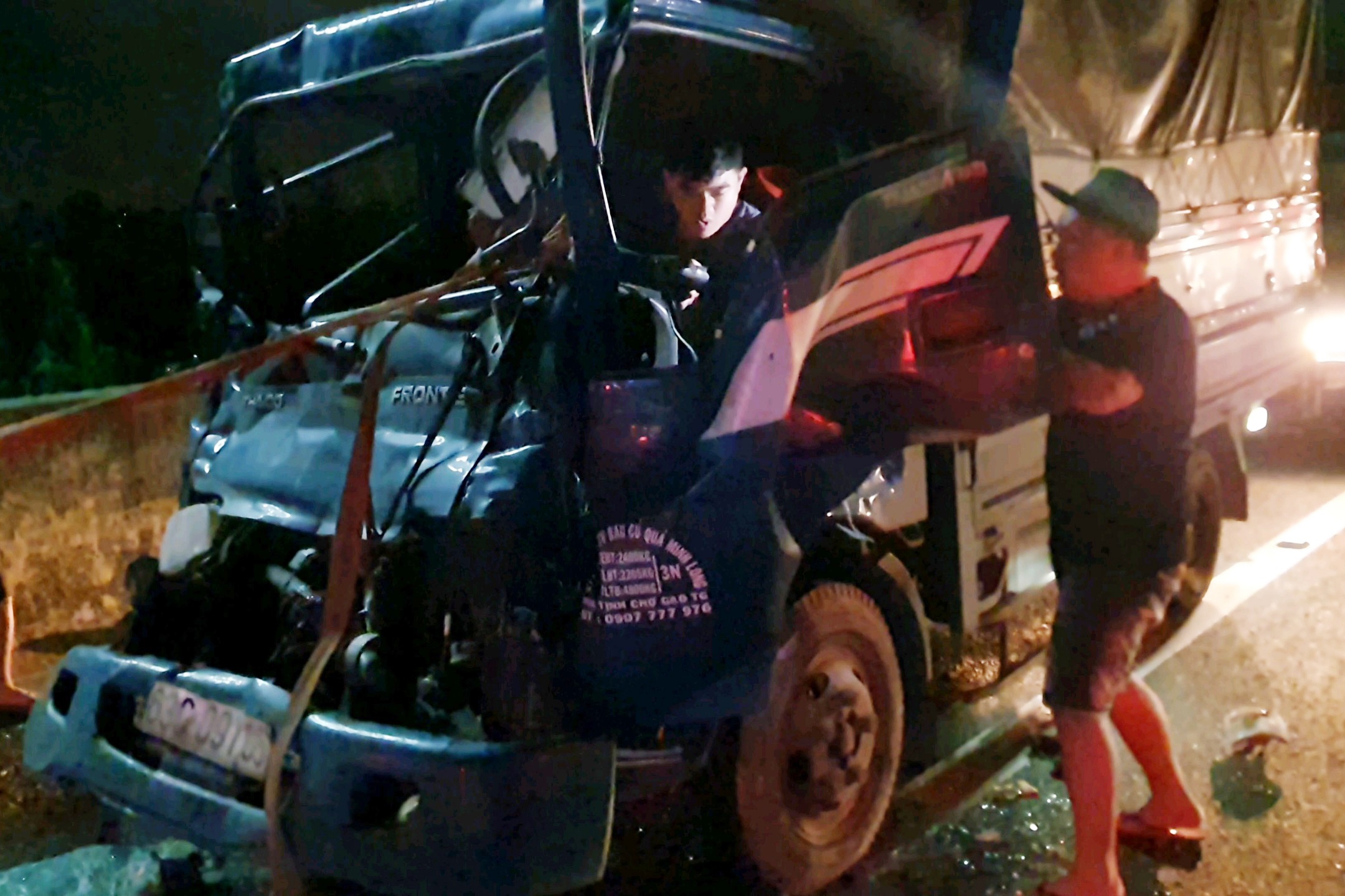 tai nan cao toc anh 1