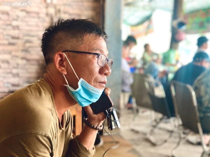 viec nhe luong cao anh 1