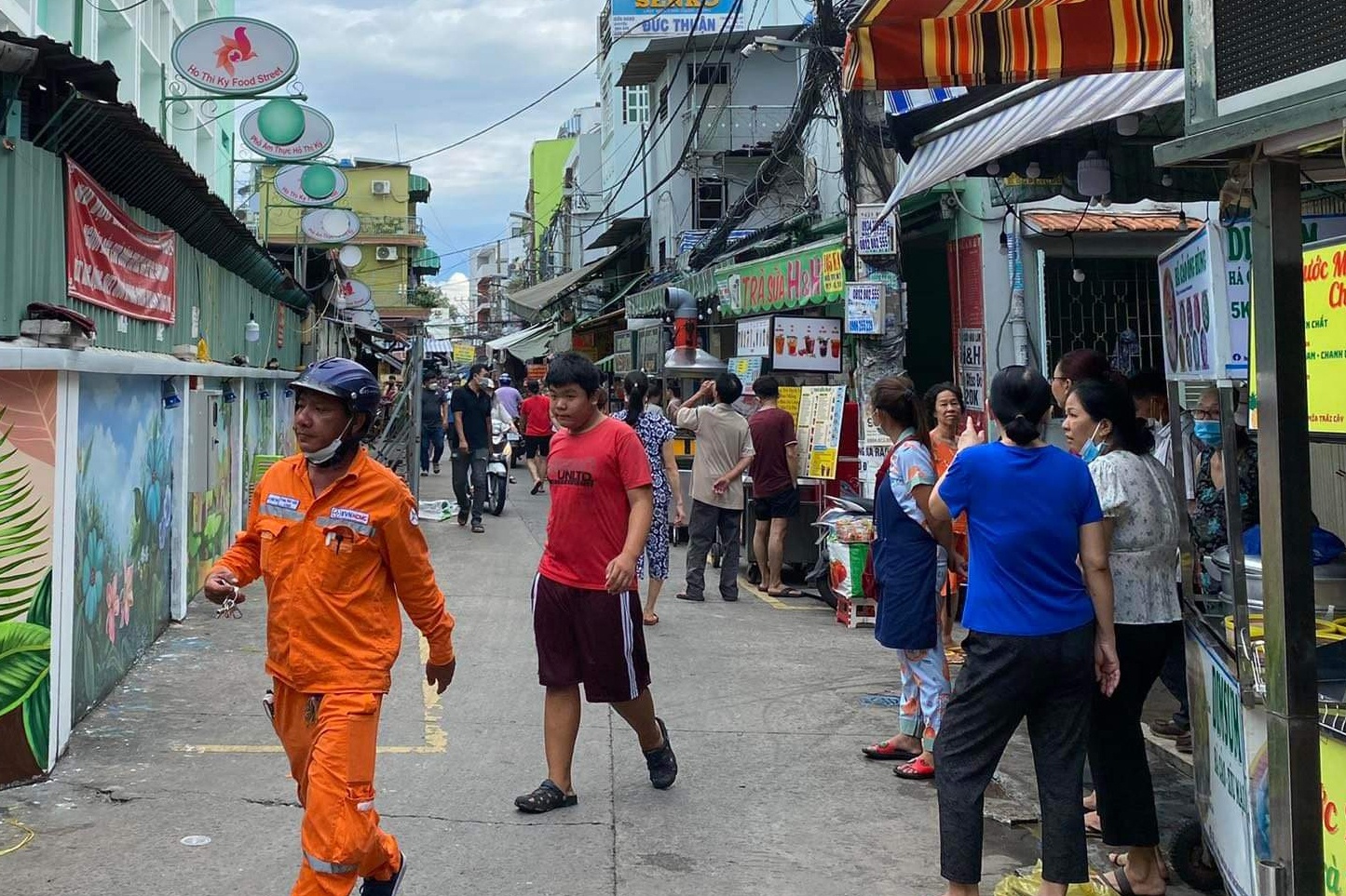 chay Ho Thi Ky anh 2