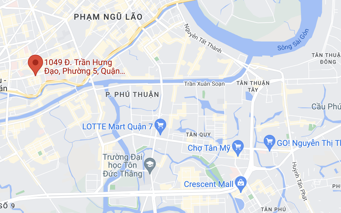 chay tham my vien anh 2