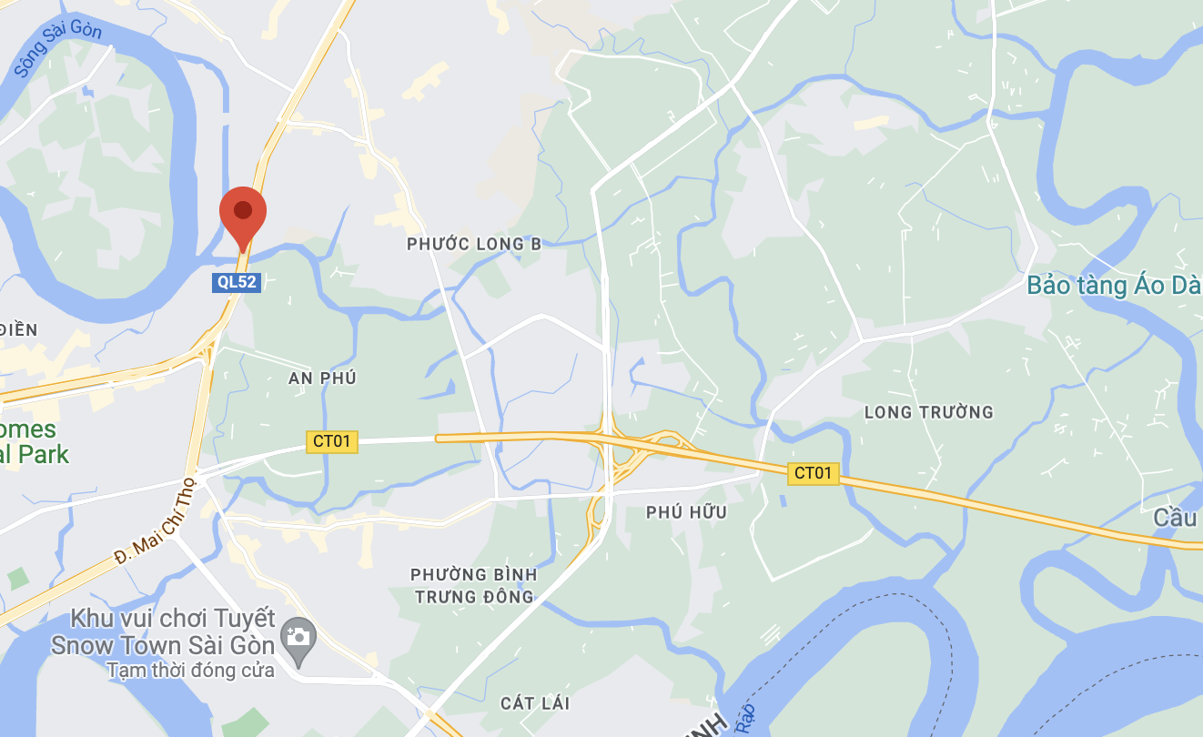 xe con lat ngua anh 2