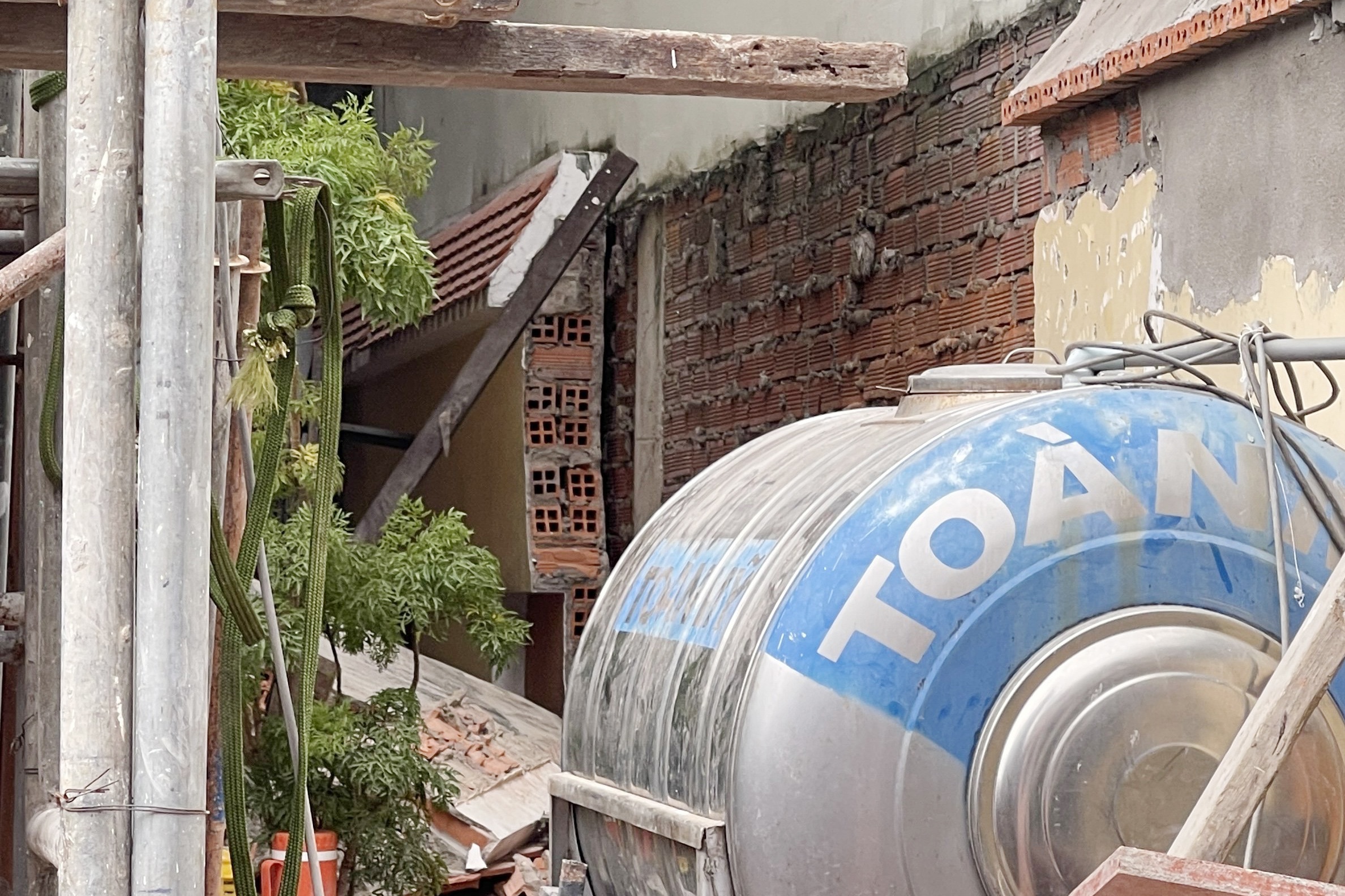 sap tuong cong trinh anh 1