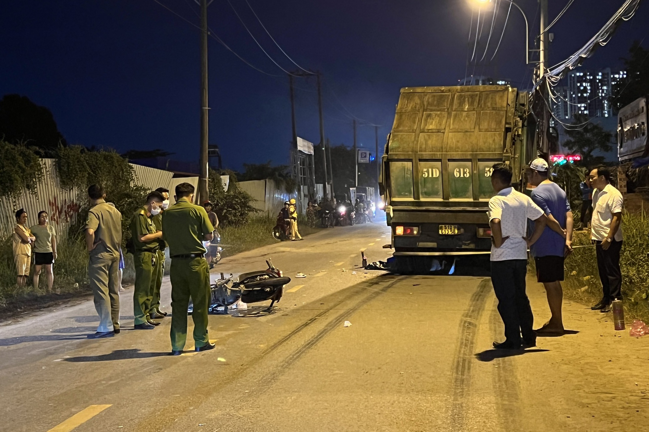 tai nan Thu Duc anh 1