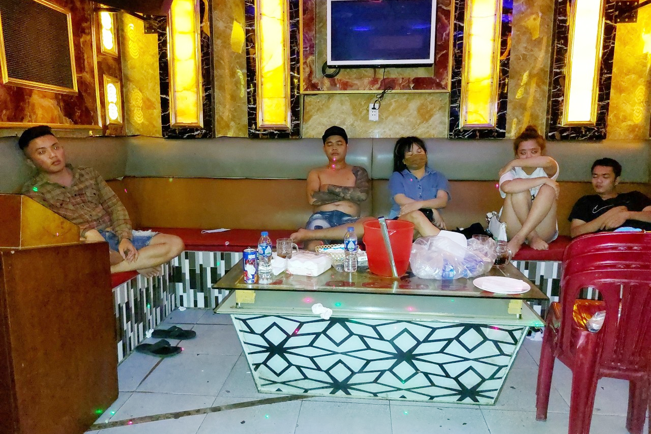 sử dụng ma túy ảnh 1 su dung ma tuy anh 1