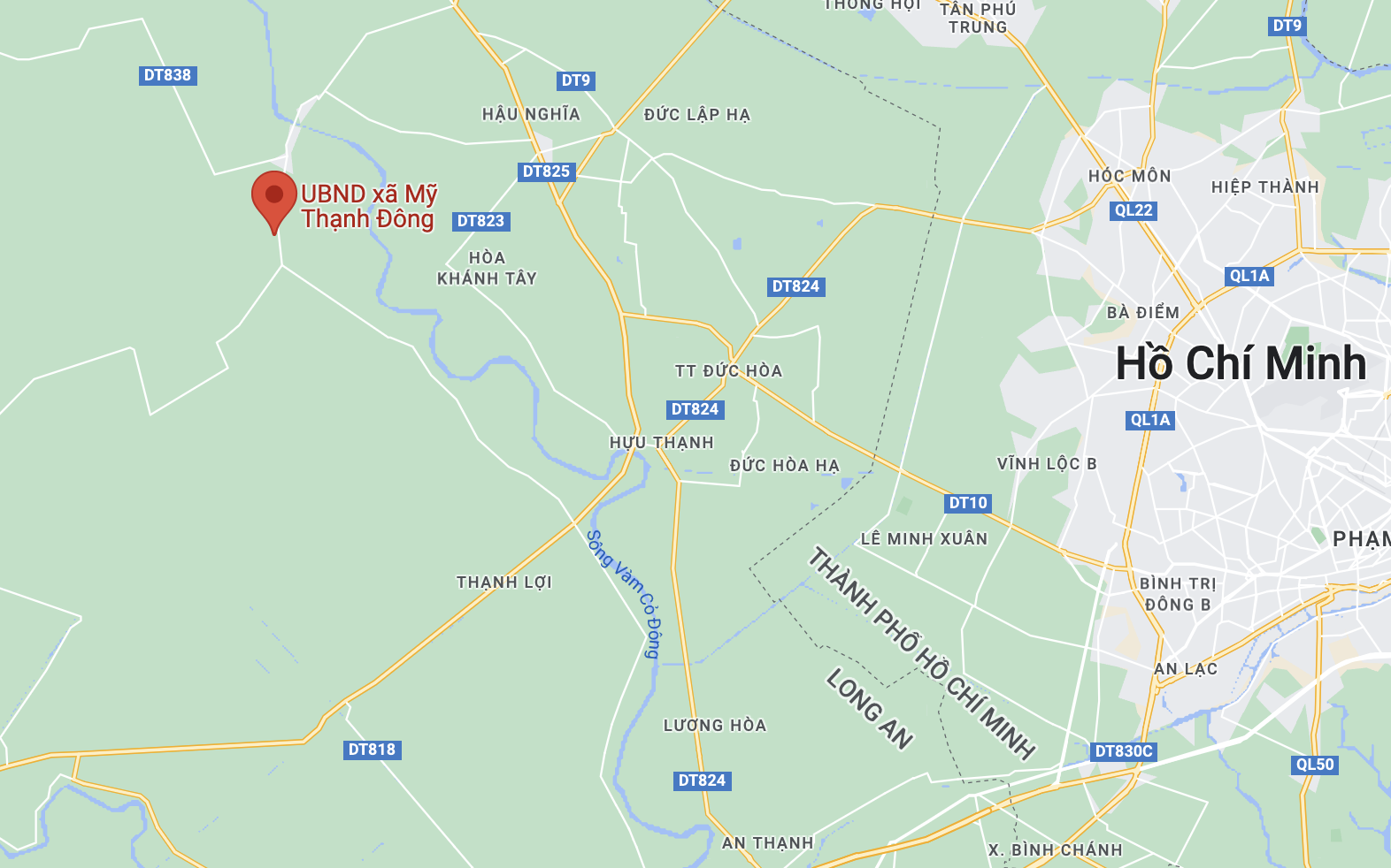 oto tong dam tang anh 1