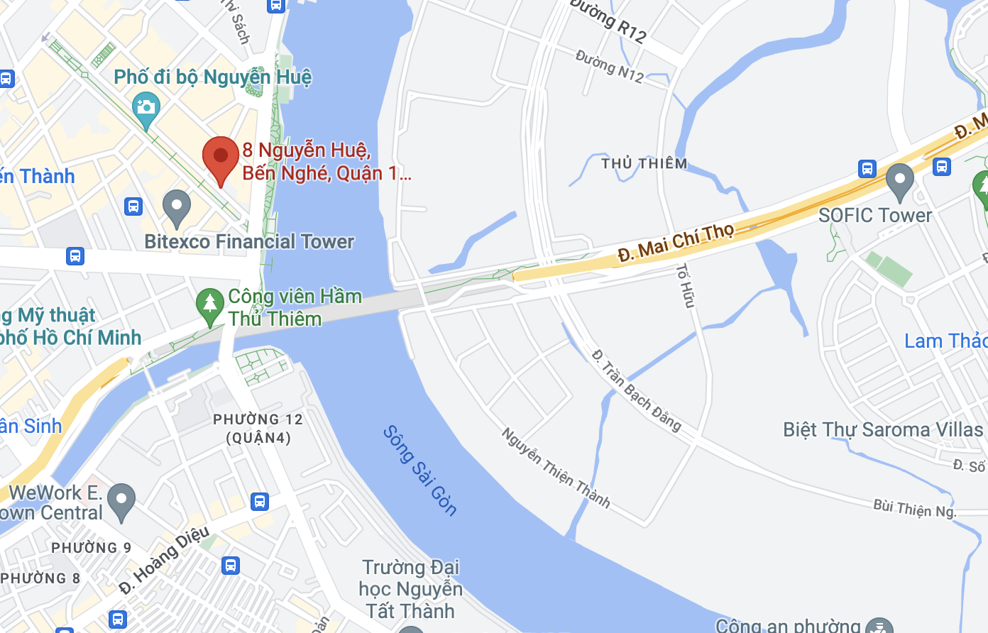 VTP Office Service Center anh 3