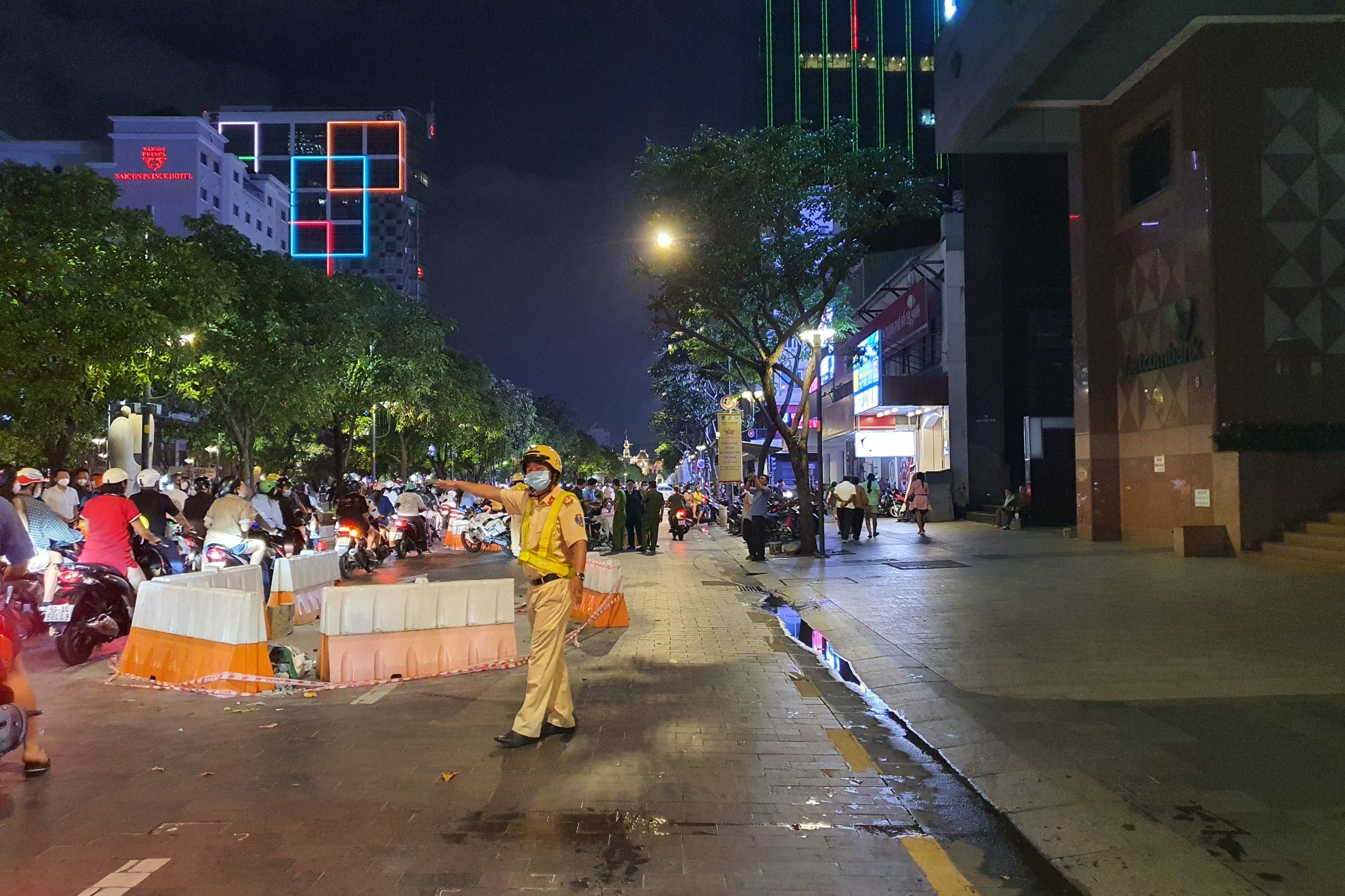 VTP Office Service Center anh 2