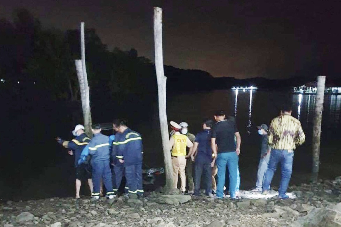 tai nan duong thuy anh 1