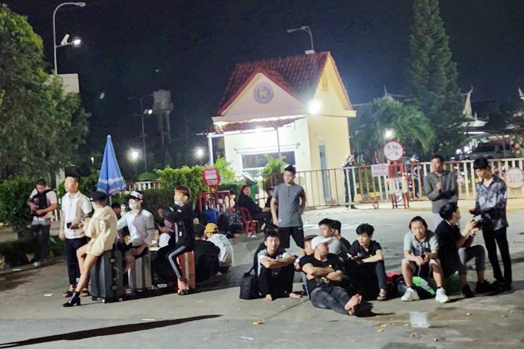 casino Campuchia anh 1