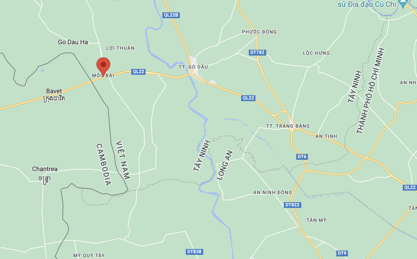 casino Campuchia anh 2