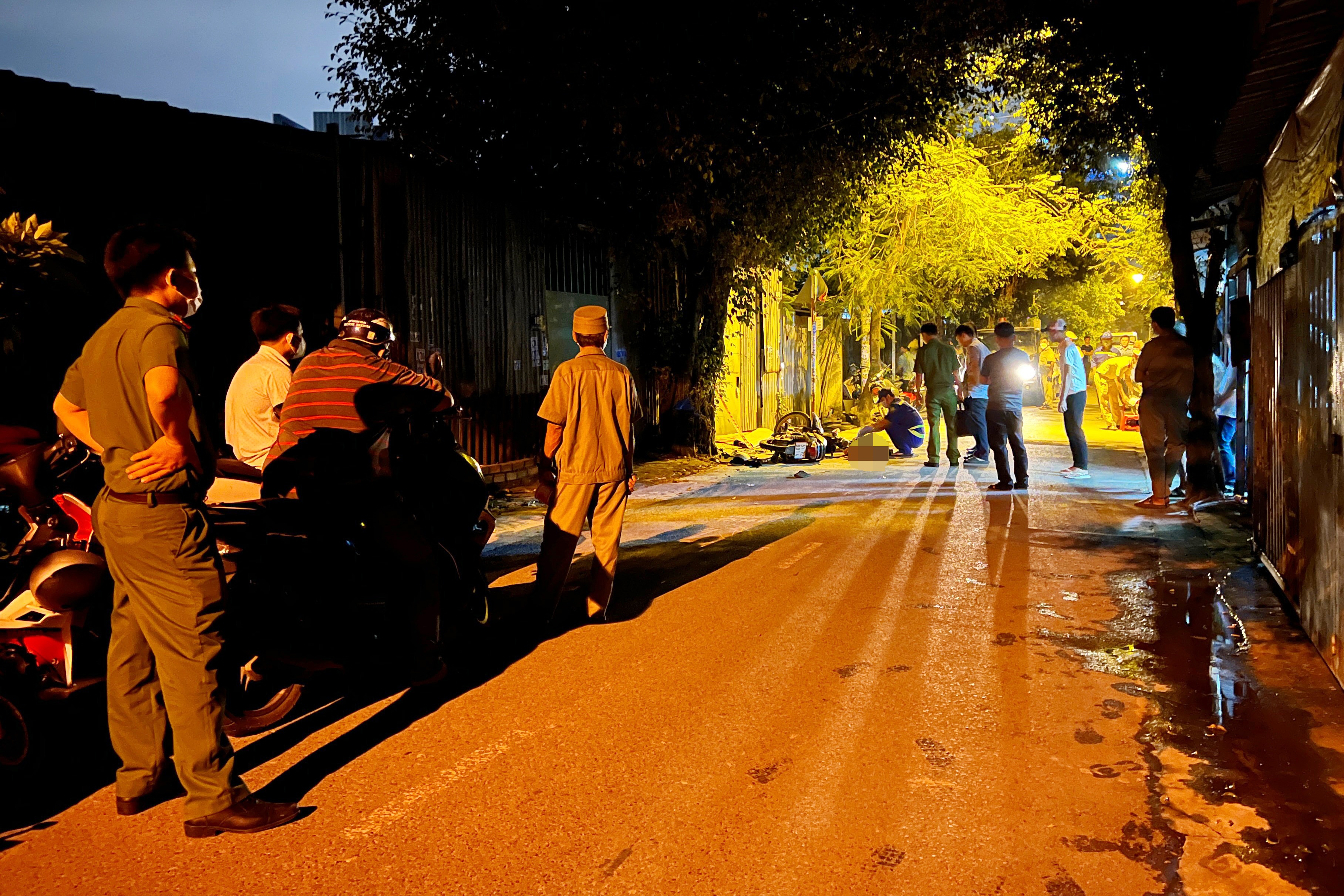 tai nan Thanh Xuan anh 1