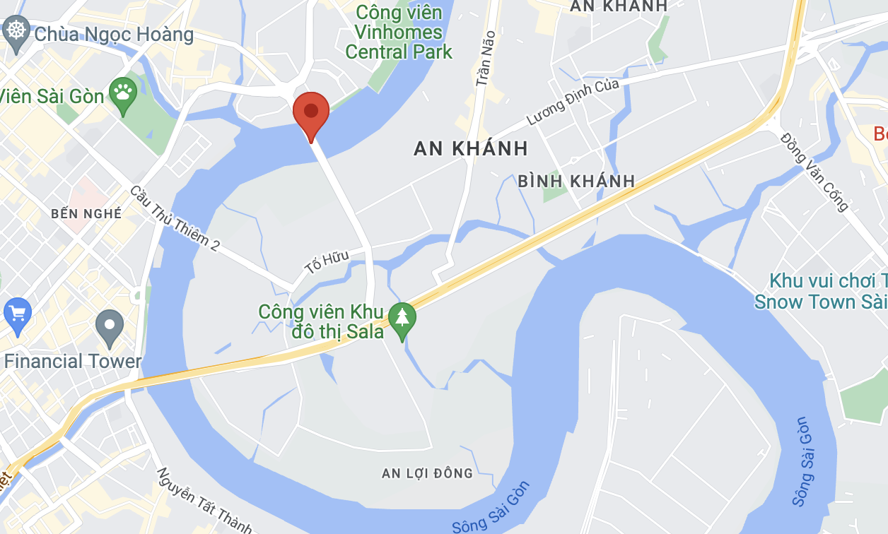 nhay cau Thu Thiem anh 1