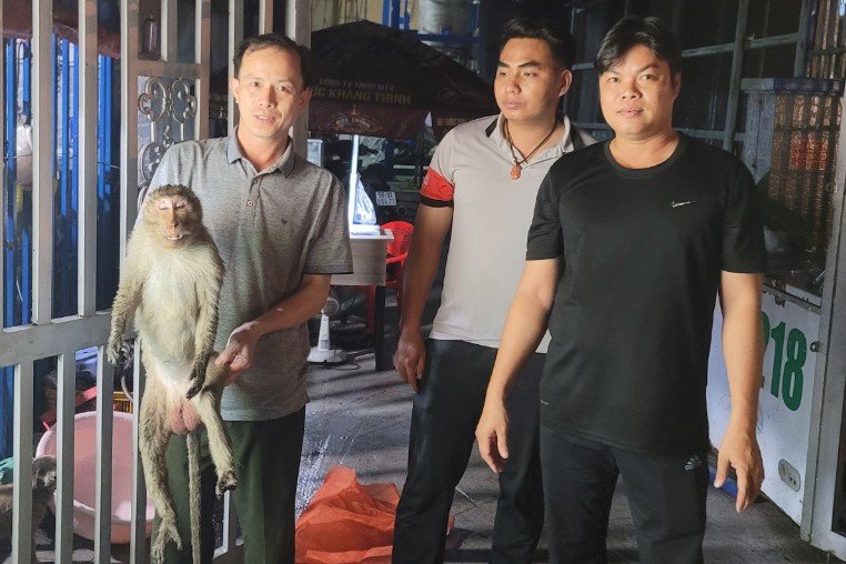 khi bi dien giat anh 1