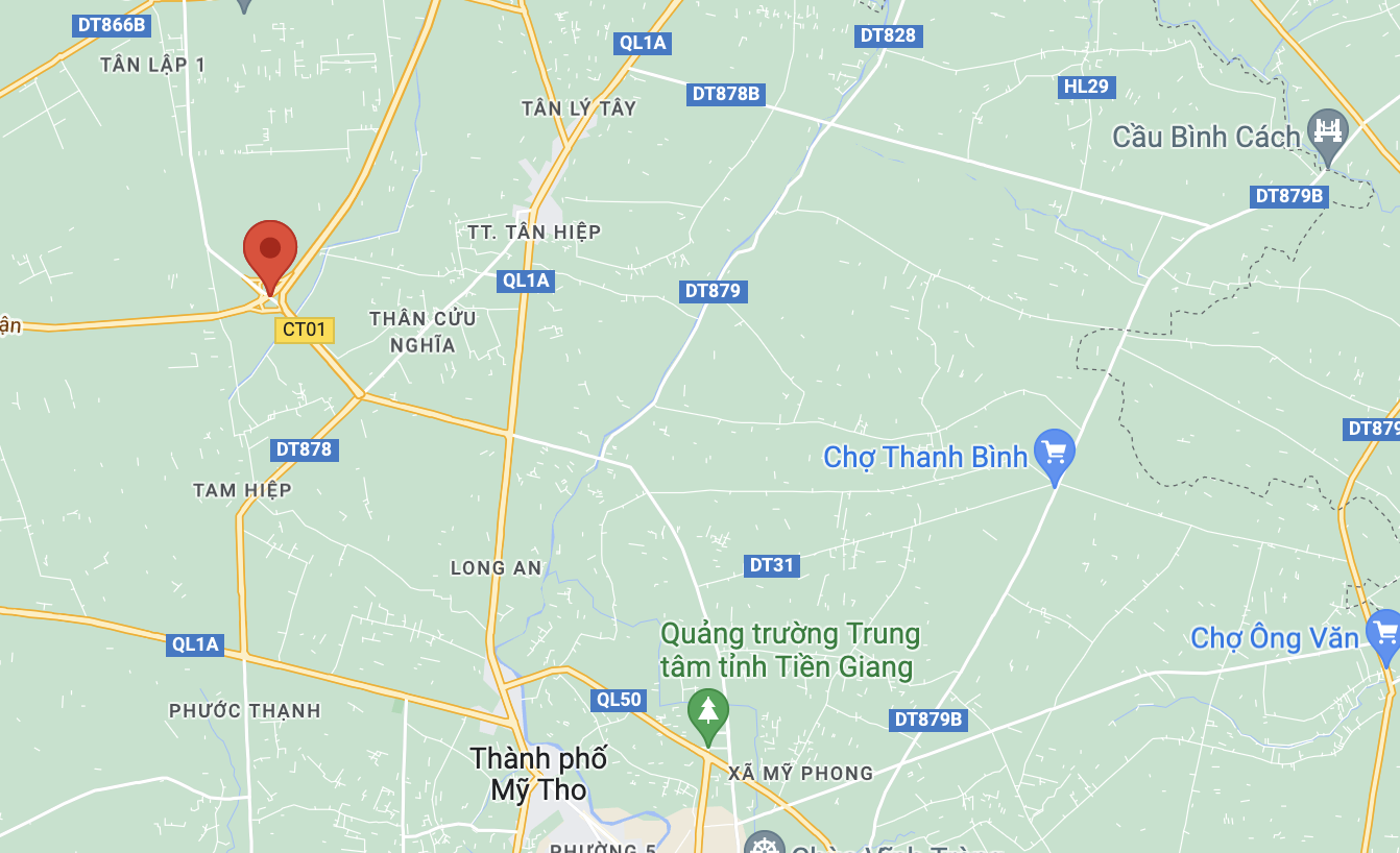 tai nan cao toc anh 1