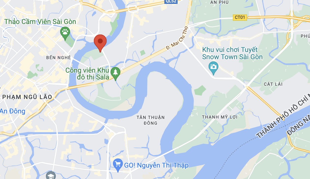 do rac thai trom anh 1