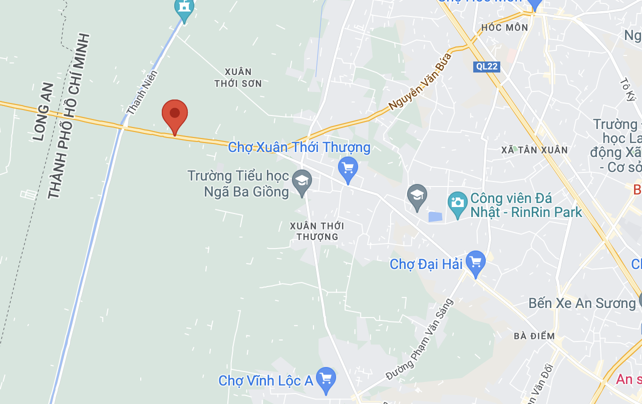 cong an tu vong anh 1