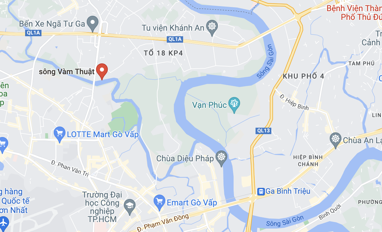 thi the tren song anh 1