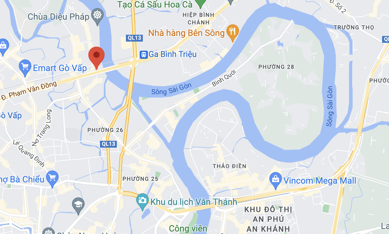 nhay cau Binh Loi anh 1